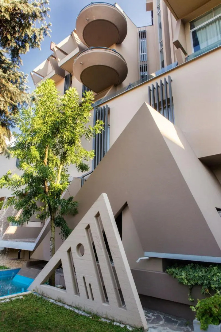 Appartamenti Leonardo