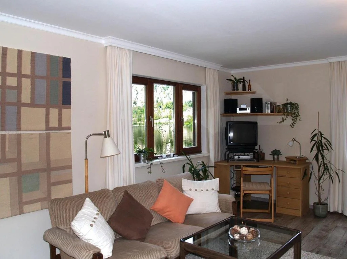 Appartement Fallnhauser