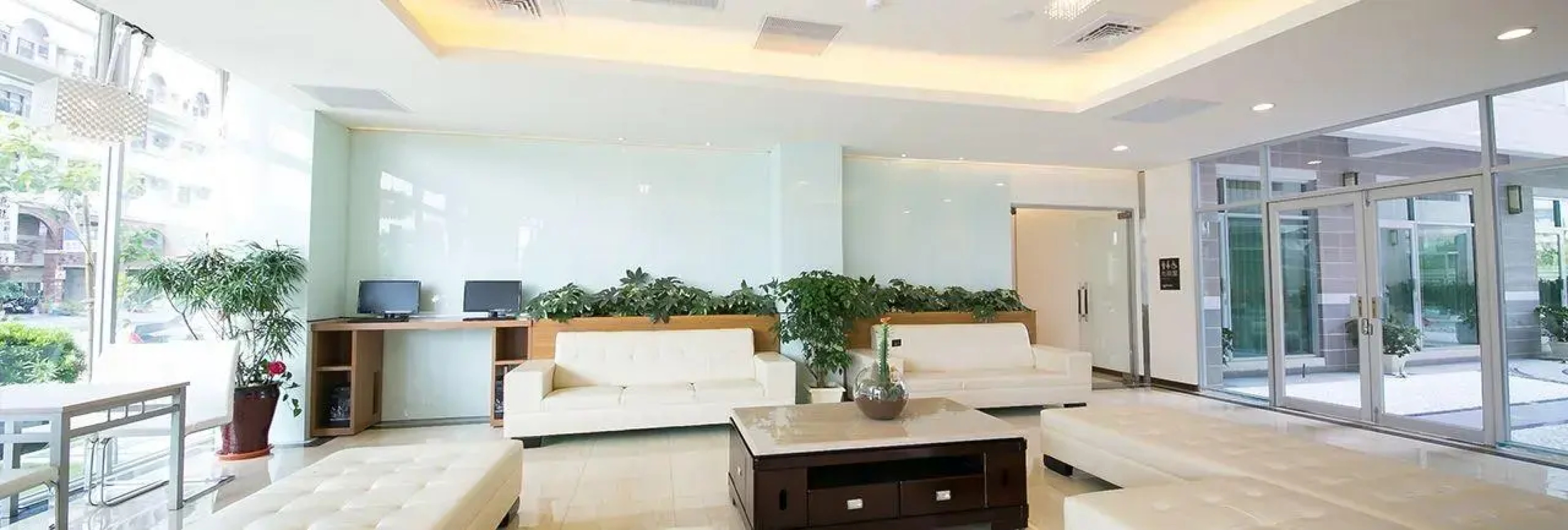 Sunseed International Villa