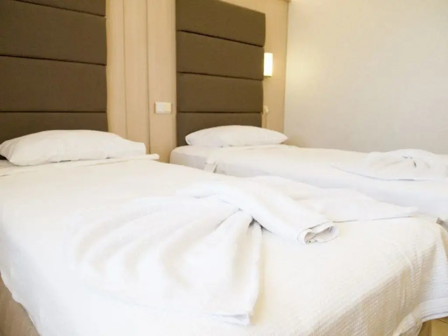 Oz-can Hotel