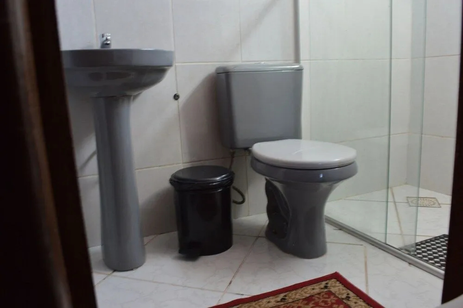 Hotel e Restaurante Residencial