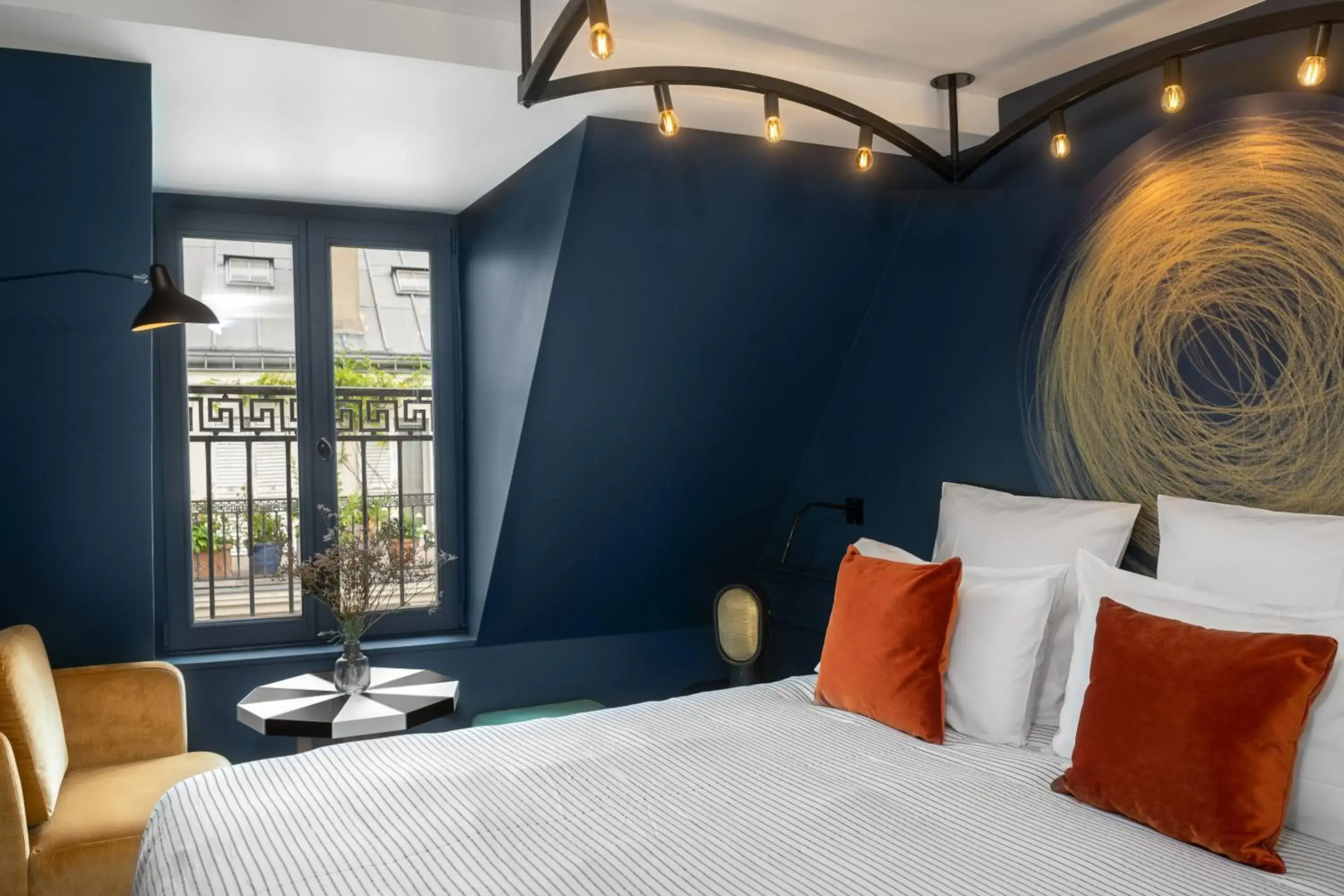 Chouchou Hôtel