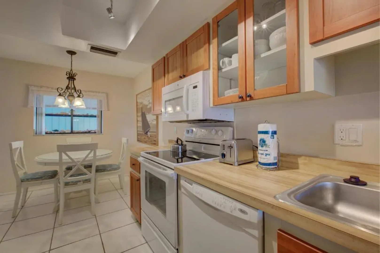 Anna Maria Island Beach Palms 6B