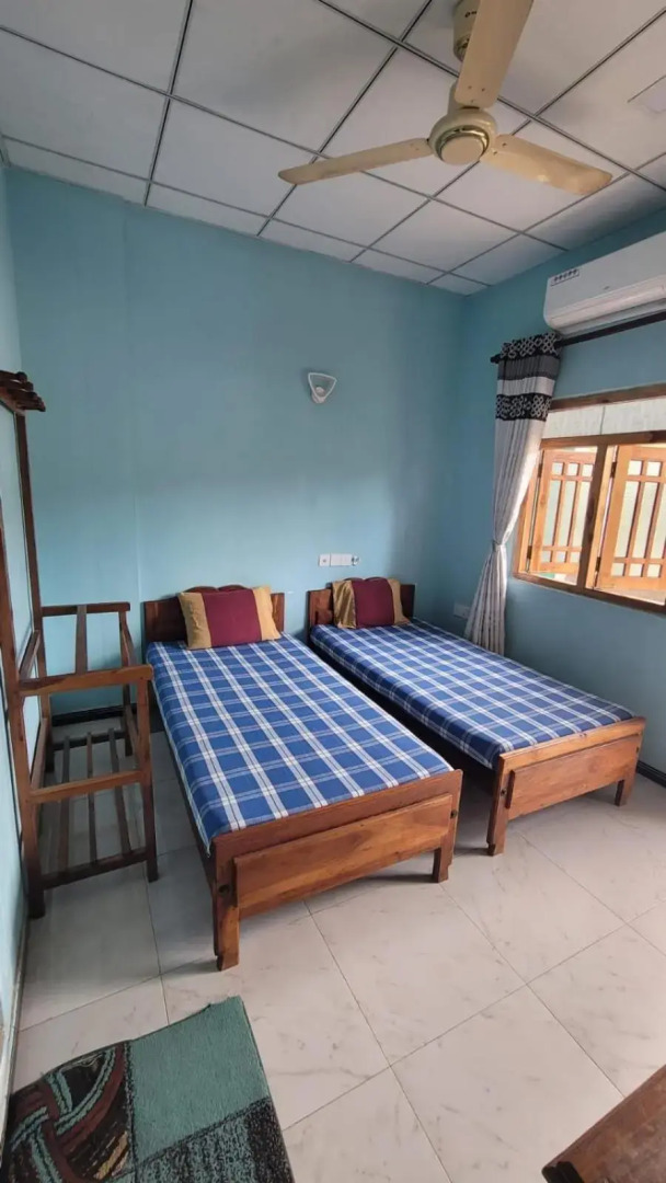 Thomasha Holiday Inn