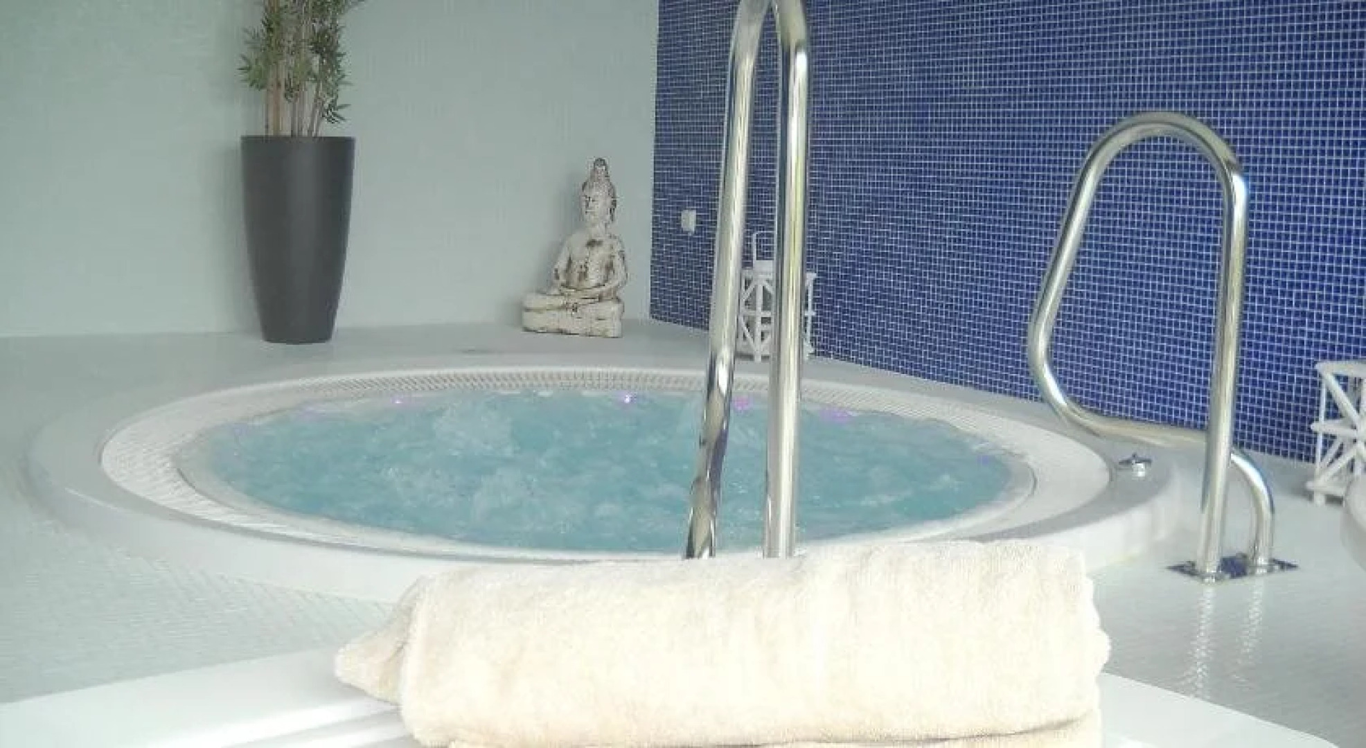 Club Vacanciel Les Rivages