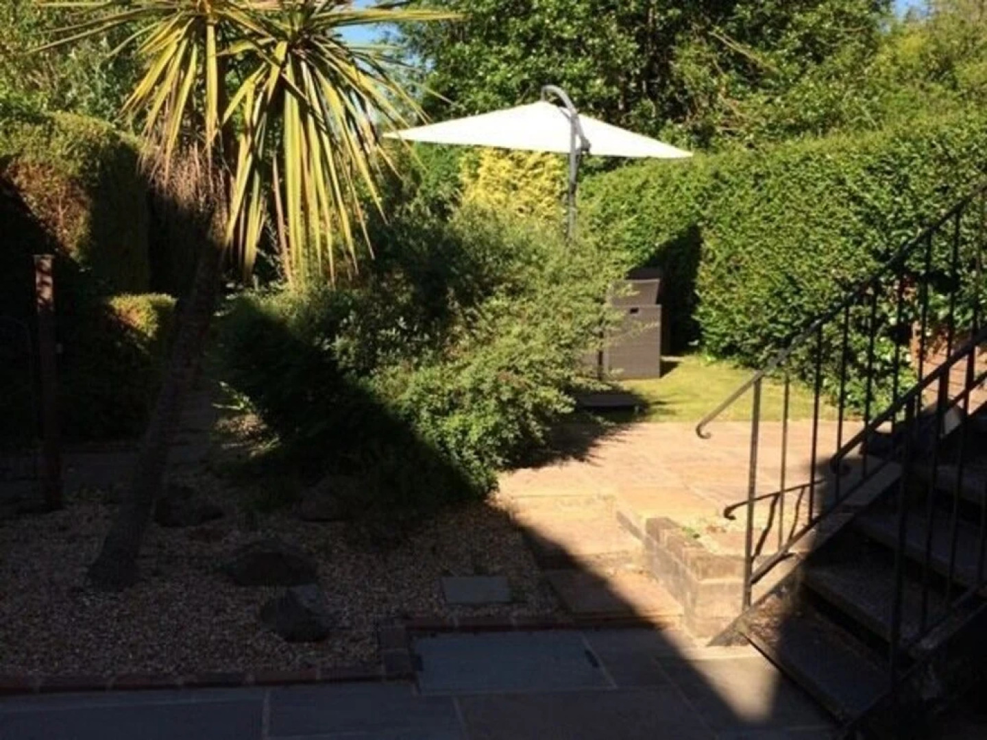 The Residence on Granville