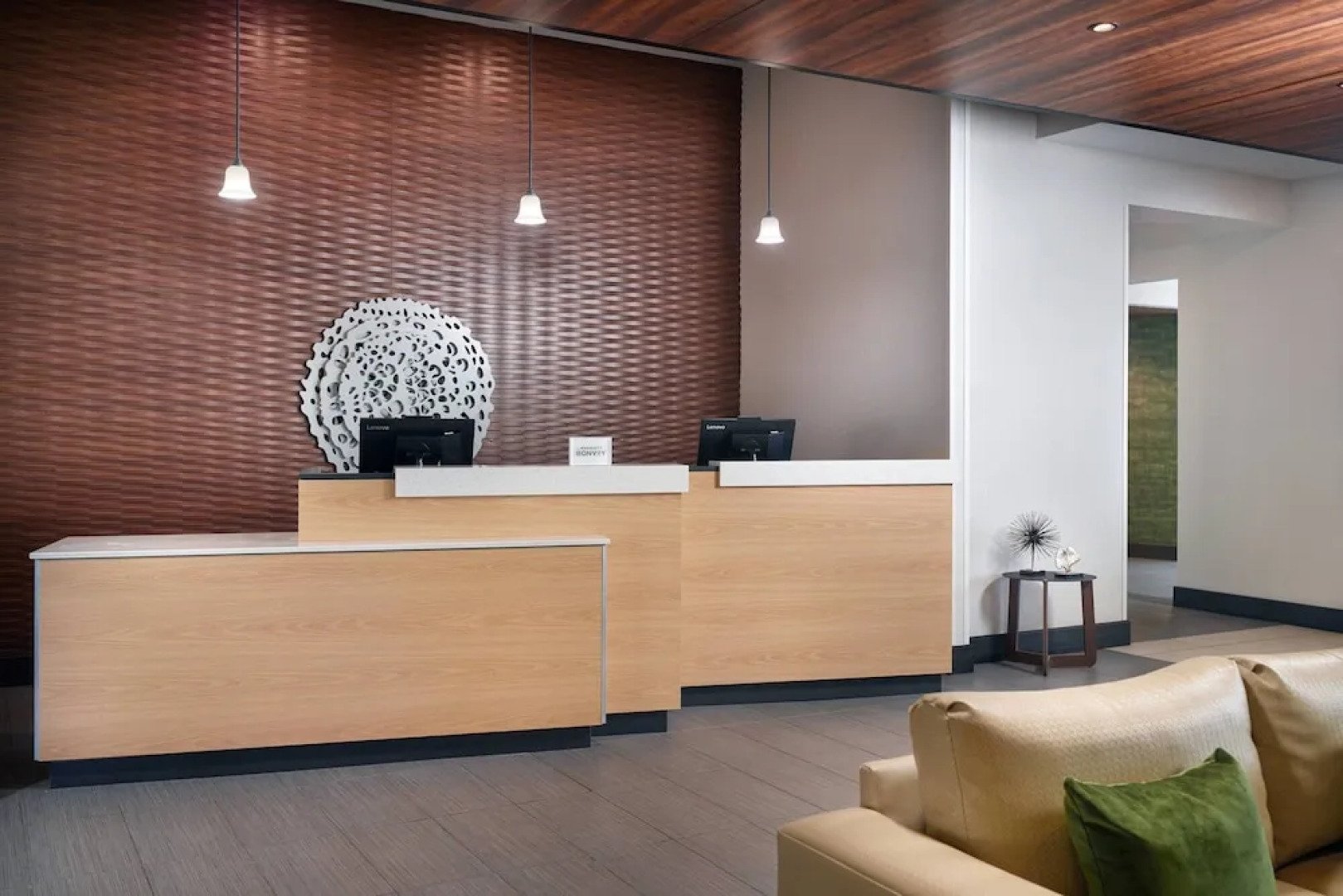 Wingate By Wyndham Asheville Airport