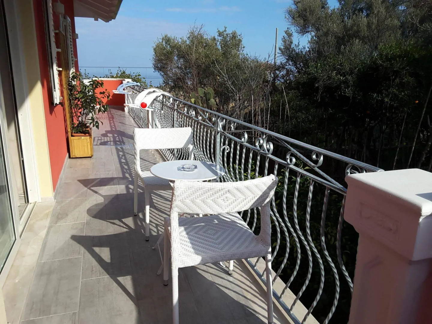 Hotel Borgo di Santa Barbara