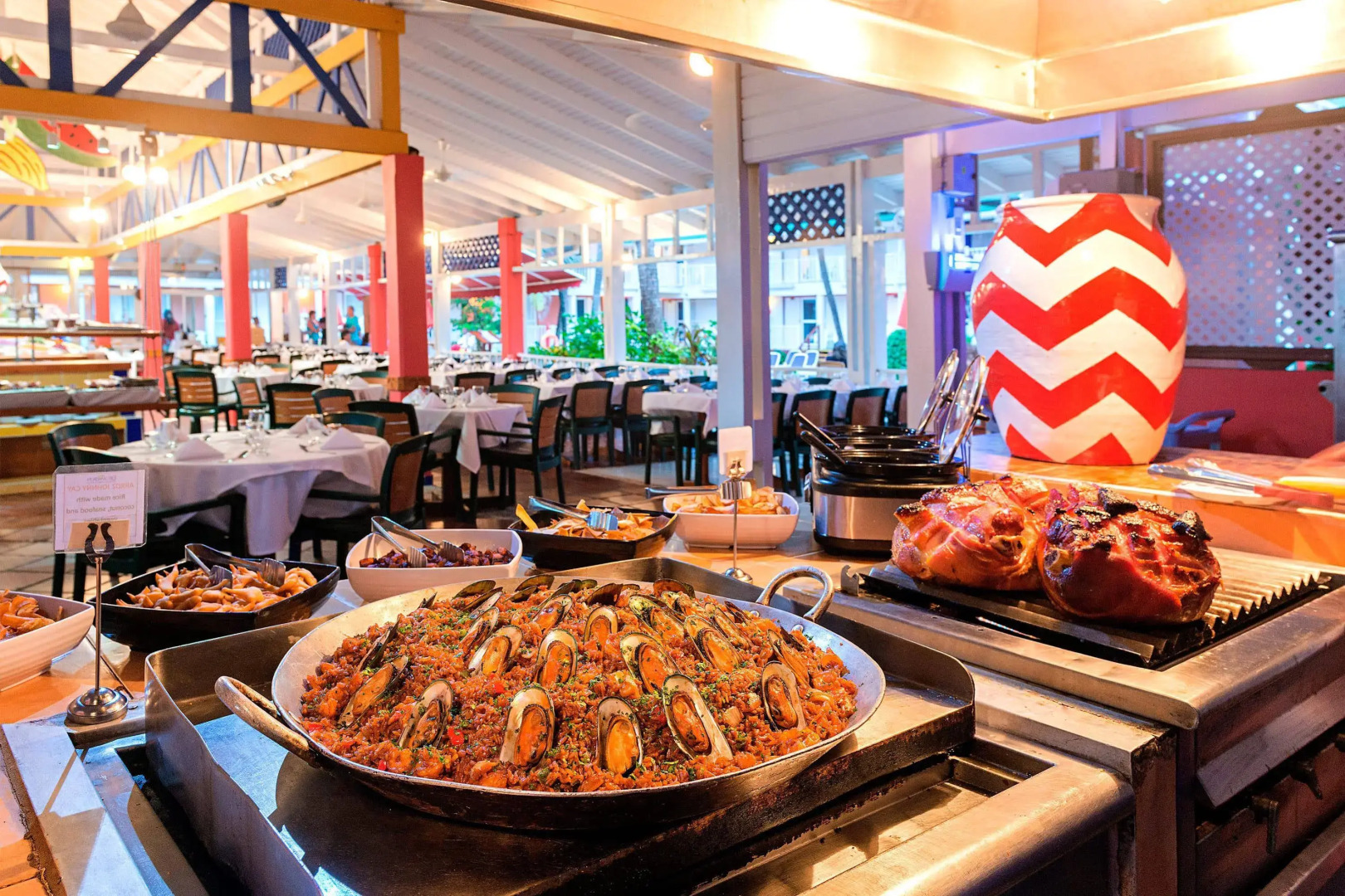 Decameron San Luis - All Inclusive