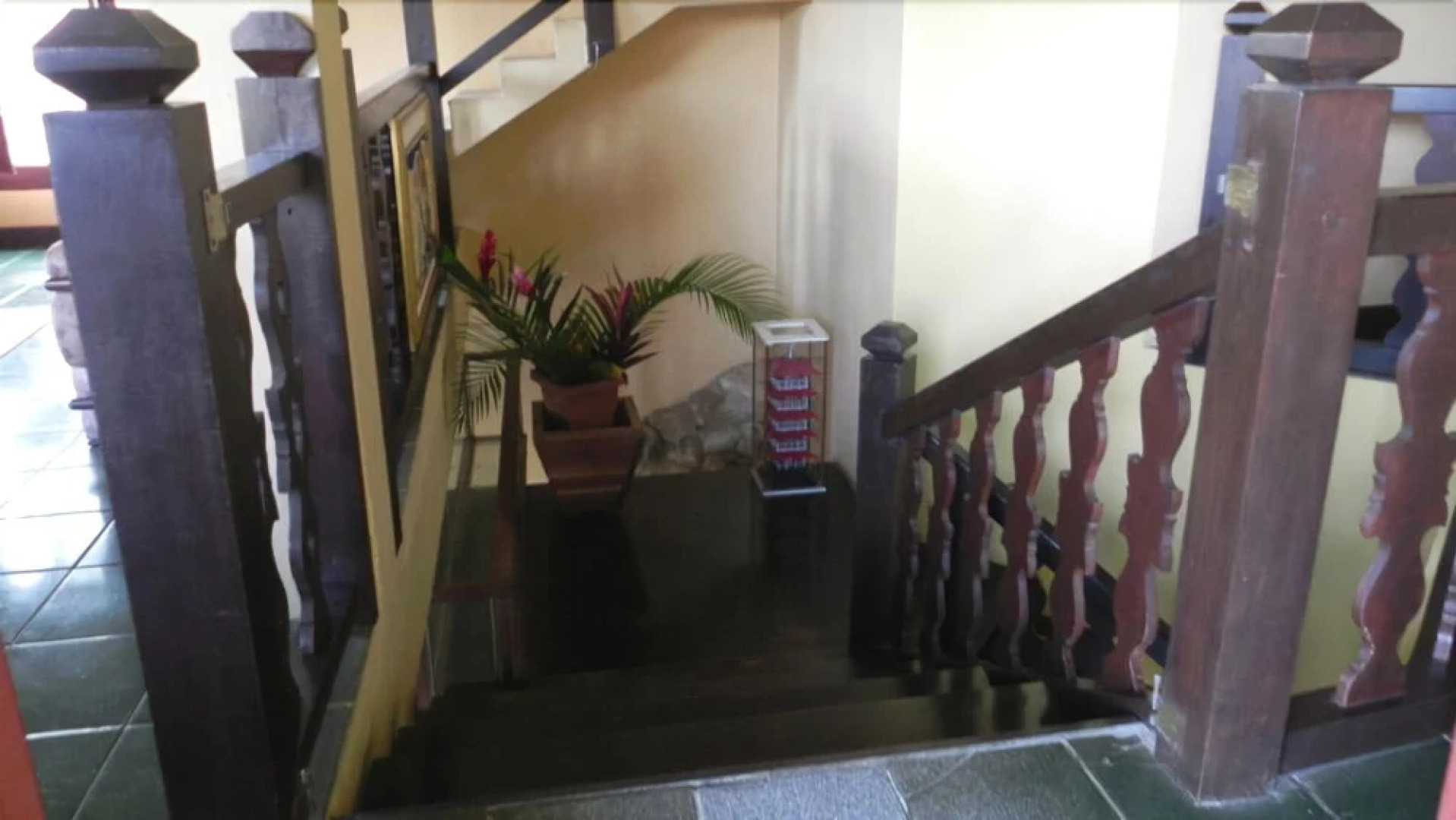 Pousada Sol Nascente