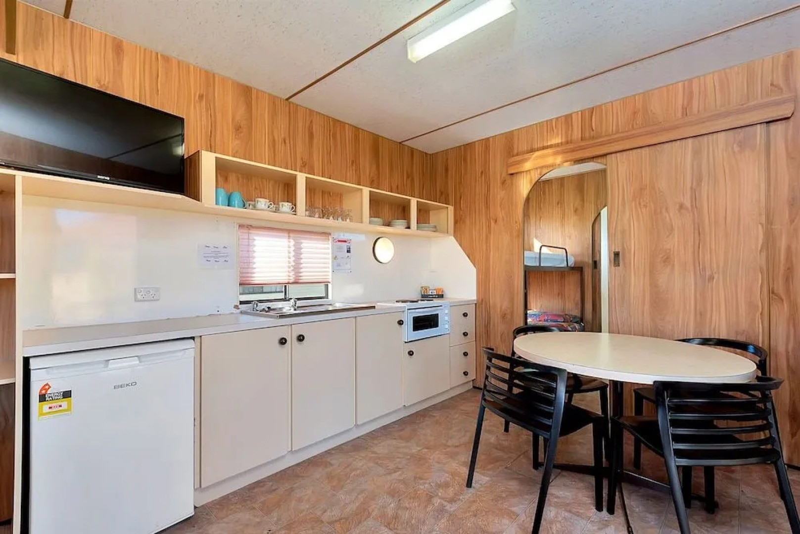 Moonta Bay Caravan Park