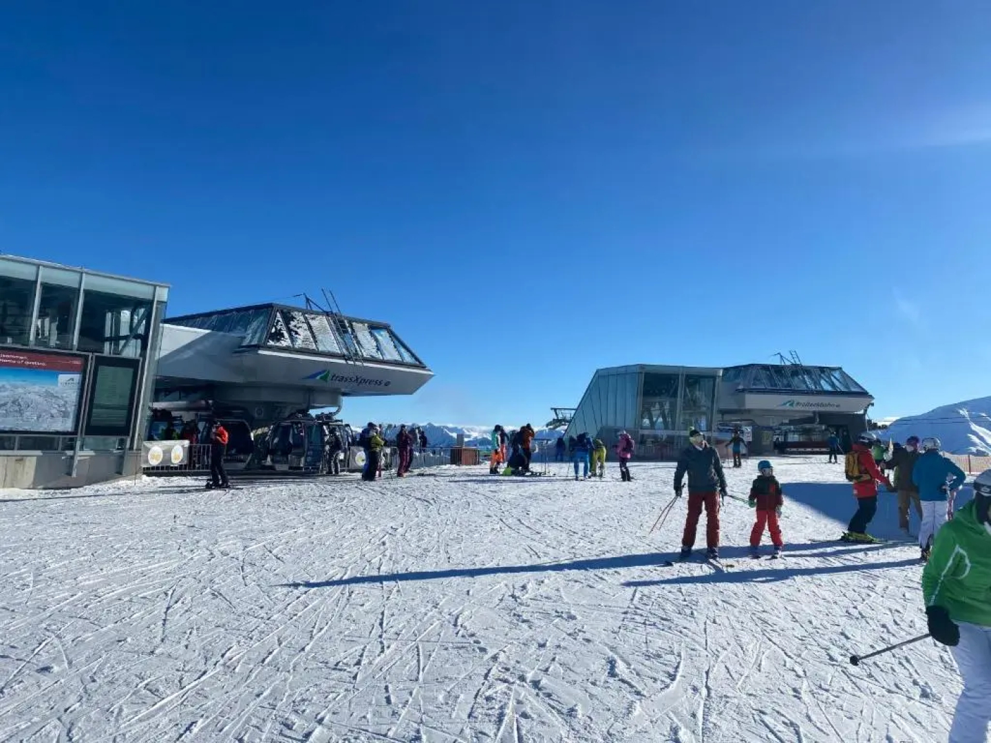 Alpin Resort Kaprun Top 6