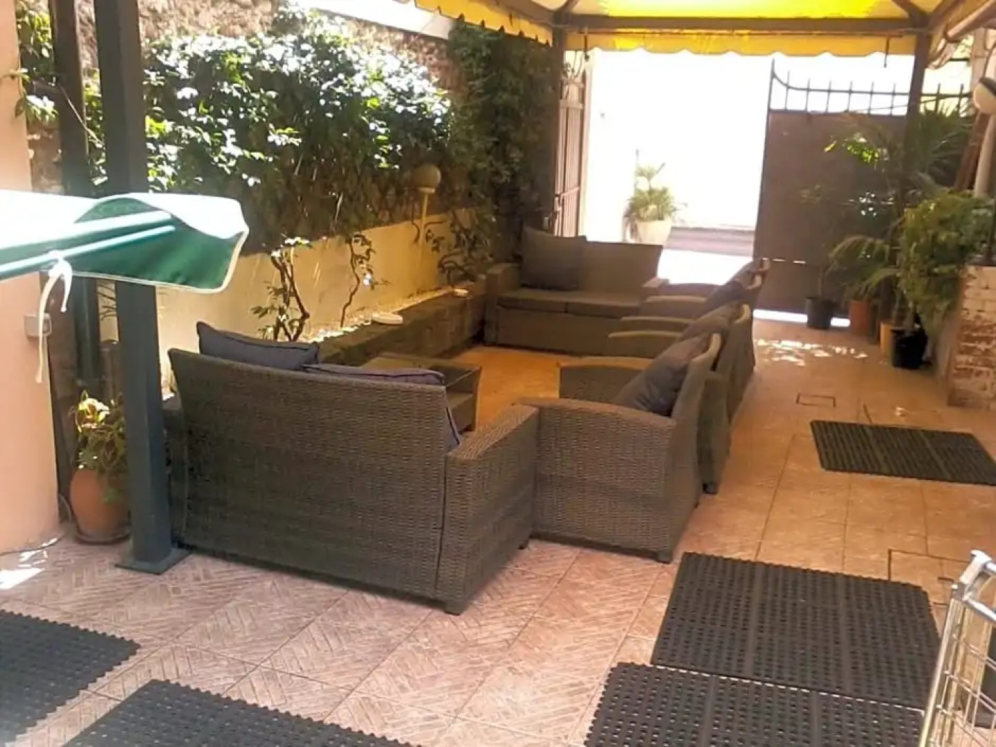 Hotel Milano San Giovanni Lupatoto