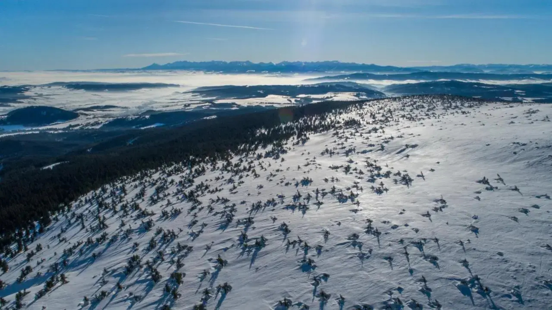 Pilsko Jontek W Korbielowie