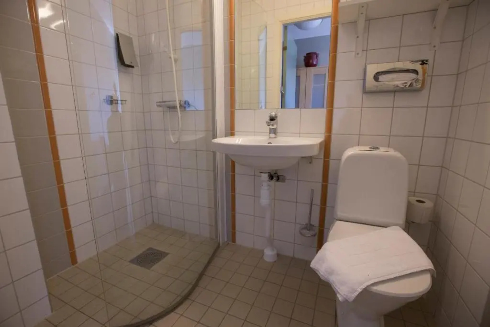 Maude's Hotel Enskede Stockholm