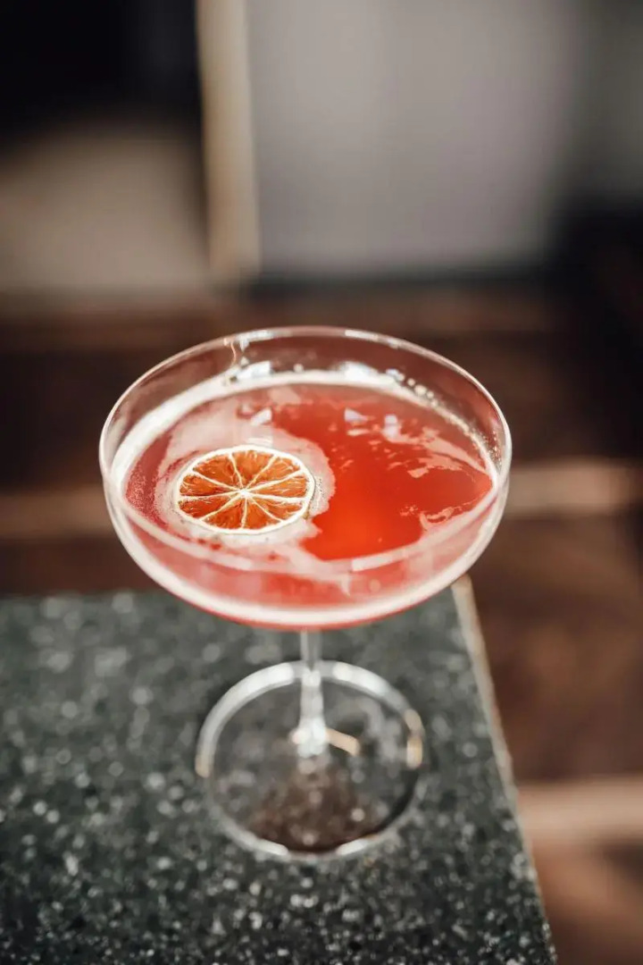 Hôtel Cosmopolitain