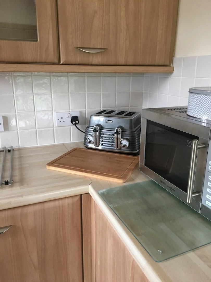 Penthouse Apartment On The River - 65 Skipper Way