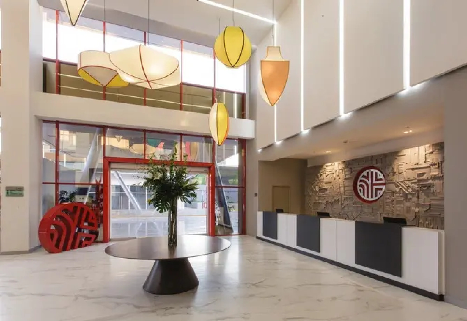 Relax Hotel & SPA Stuttgart