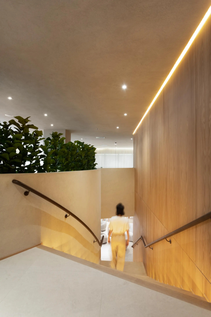 QOYA Hotel Curitiba, Curio Collection by Hilton