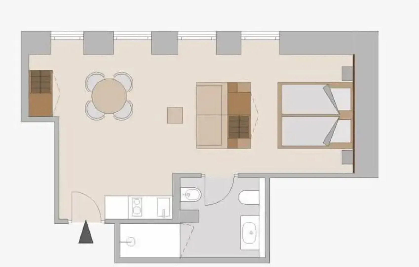 Wellness Smart Suites