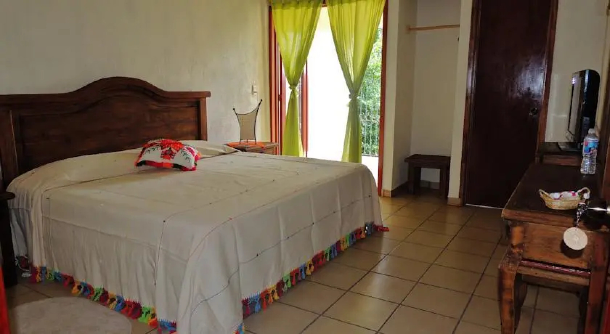 Hotel Aurora Xilitla