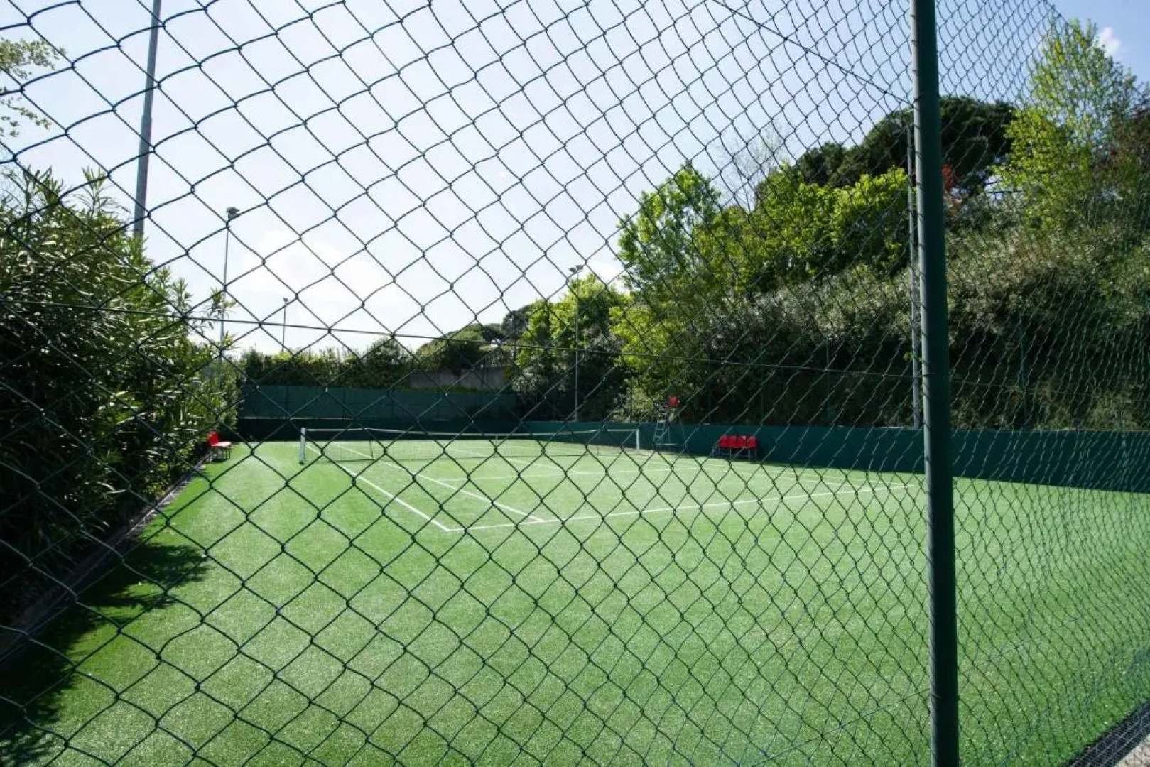 Appartamento Gardazzurro