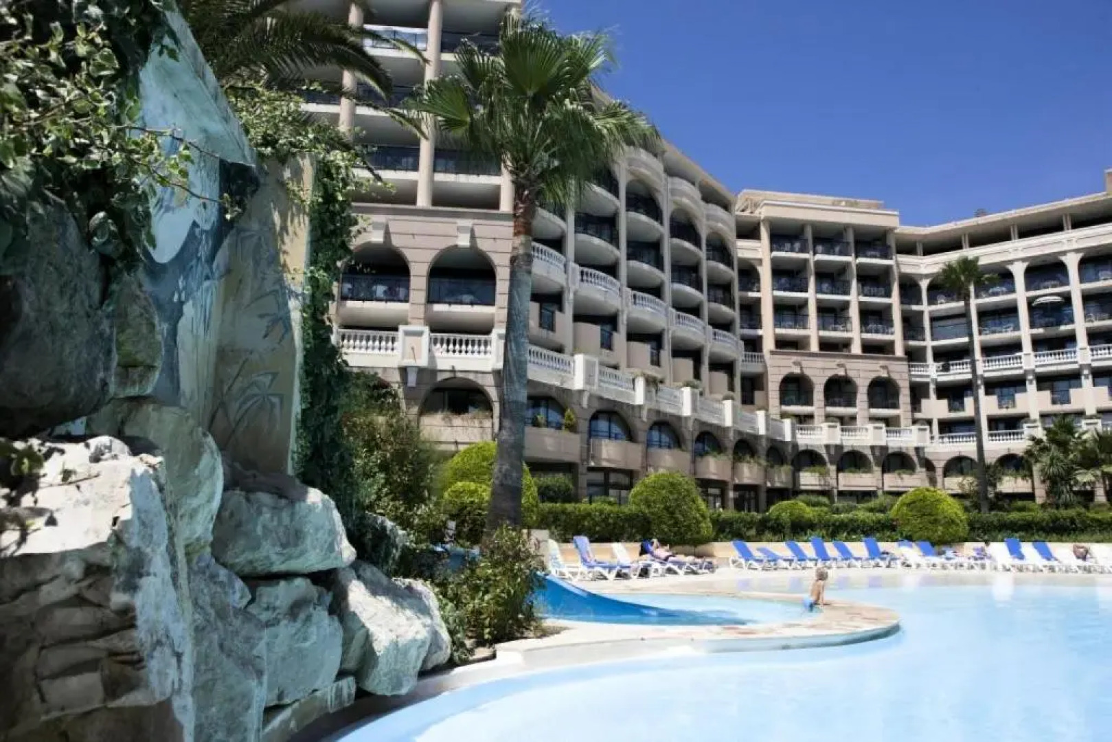 Résidence Cannes Verrerie - Maeva Particuliers - 2 Pièces 5 Personnes Confort 143572