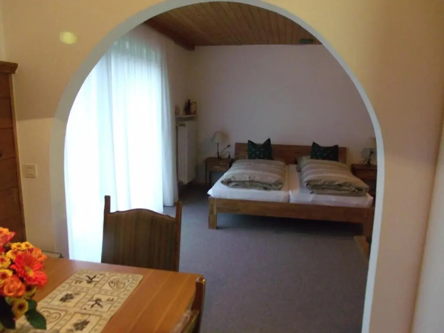 Ferienwohnung Kottulinsky