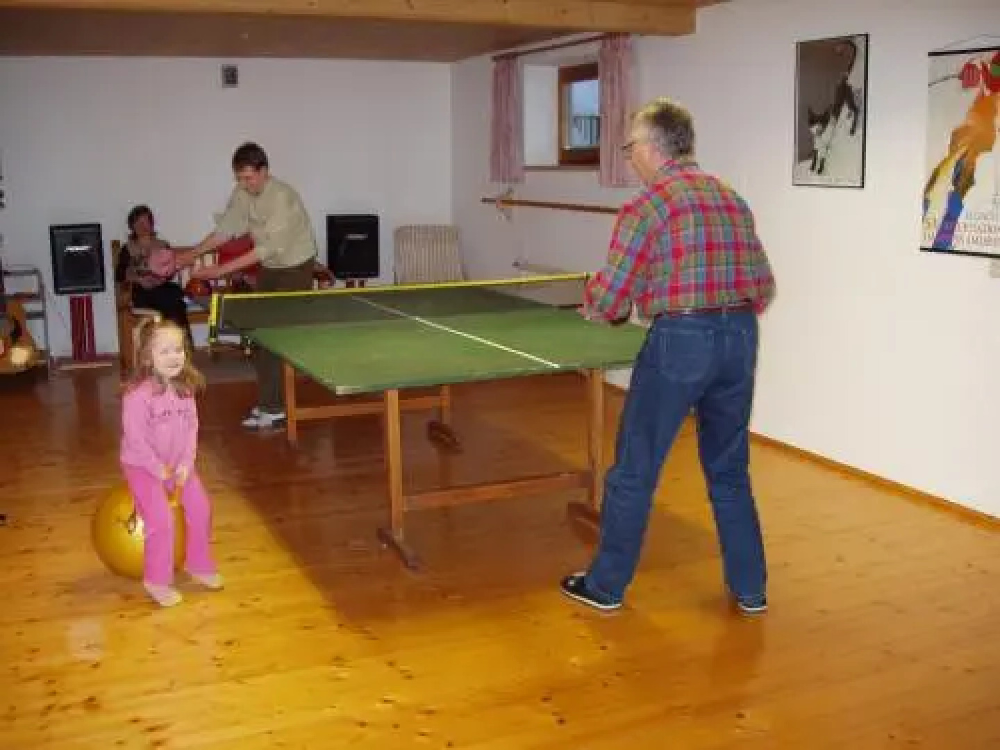 Ferienwohnungen Haus Schwaiger