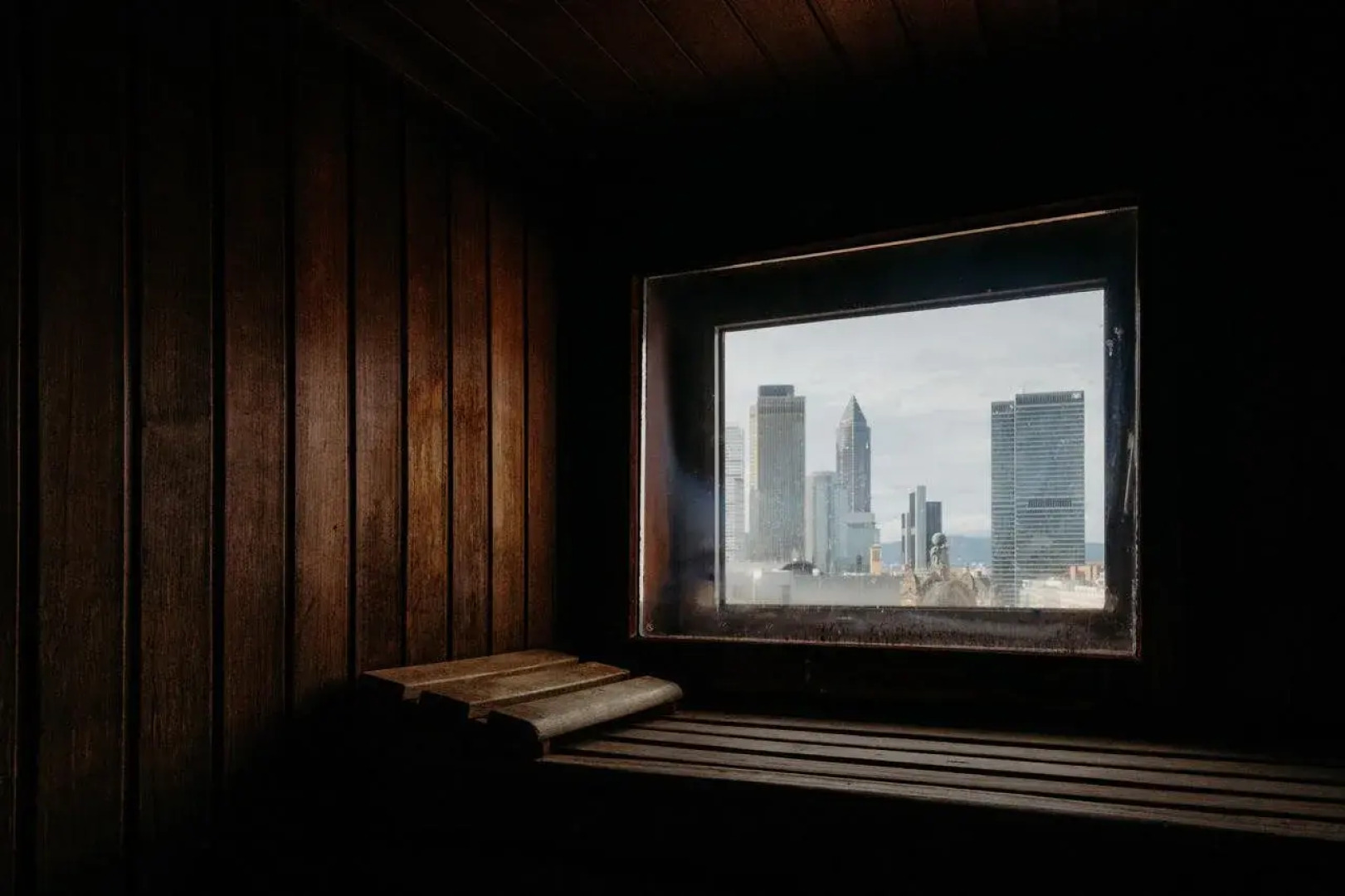 Savoy Hotel Frankfurt