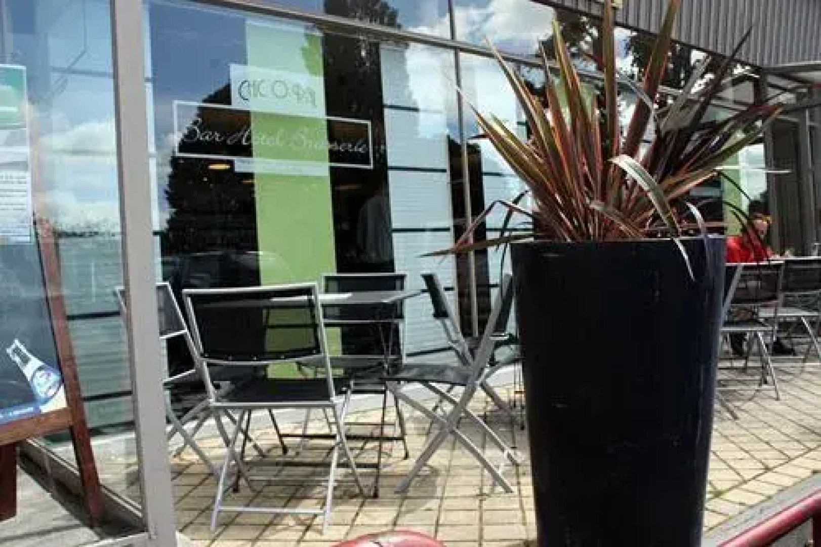 Hôtel Le Chic Ô Rail