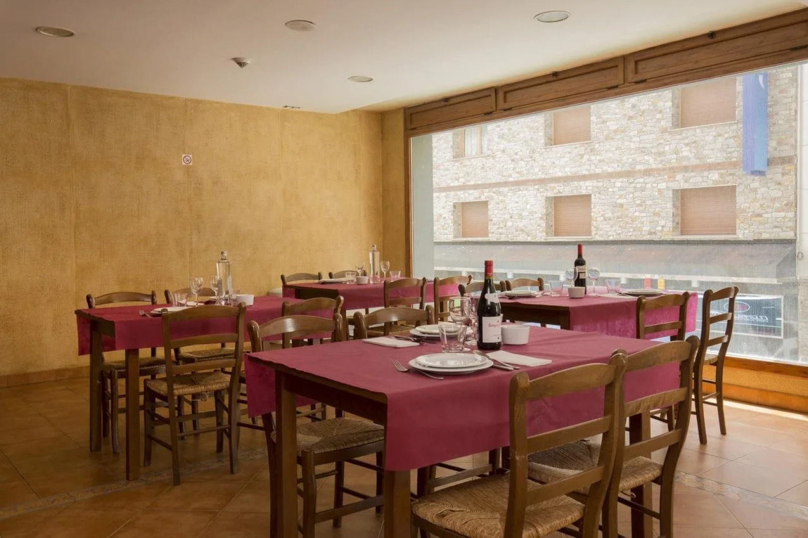 Hotel Catalunya Ski by Nexta