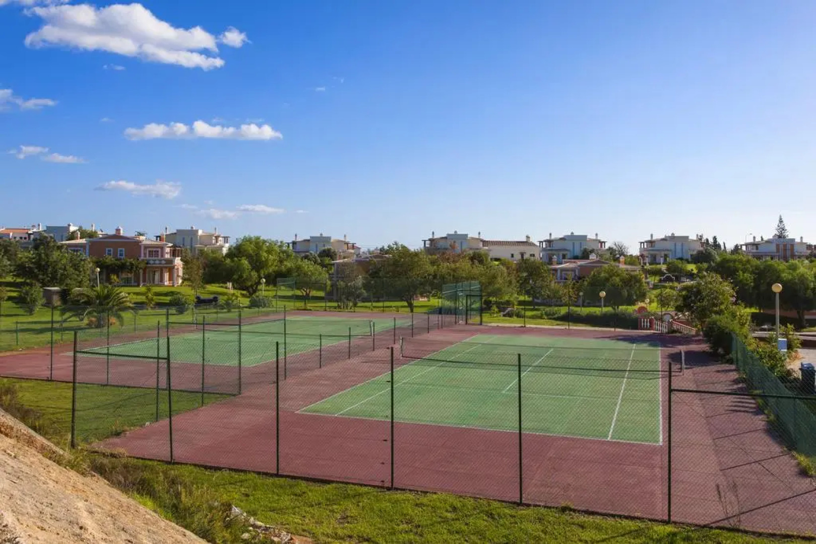 Colina Da Lapa Resort