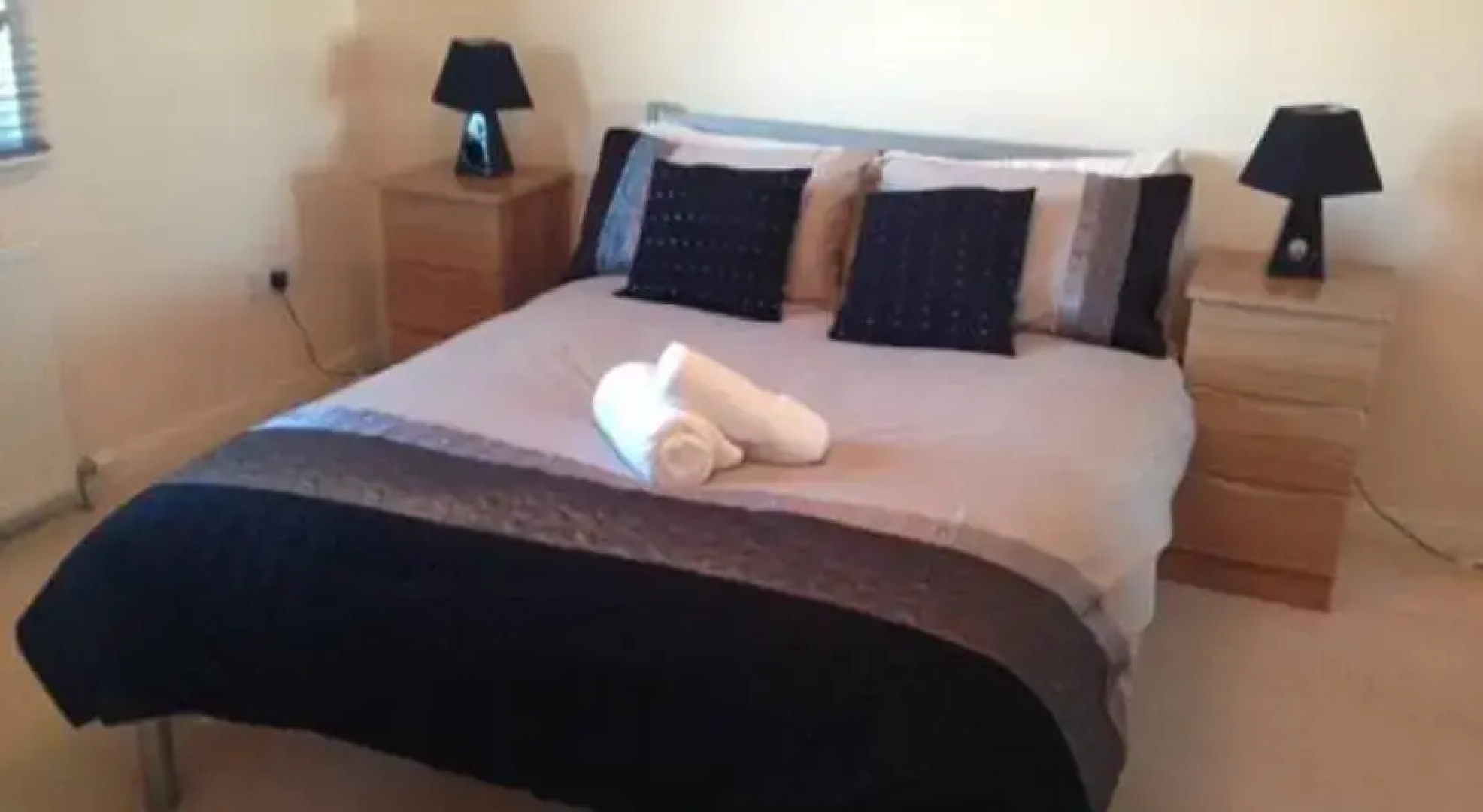 Langley Apartments - Portland Street