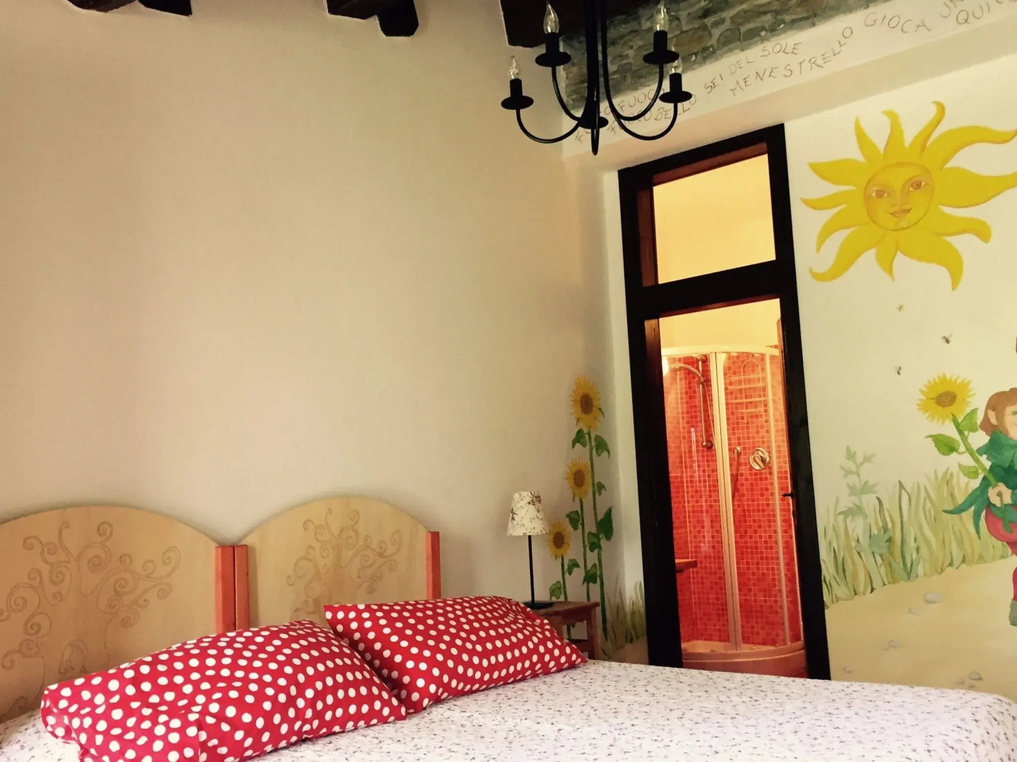 Agriturismo La Grotta dei Folletti