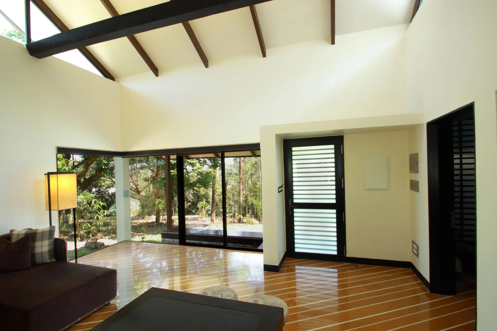 The IBNII Spa Resort