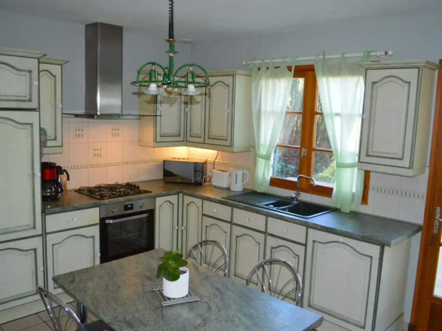 Gîte Wierre-Effroy, 7 pièces, 10 personnes - FR-1-376-3