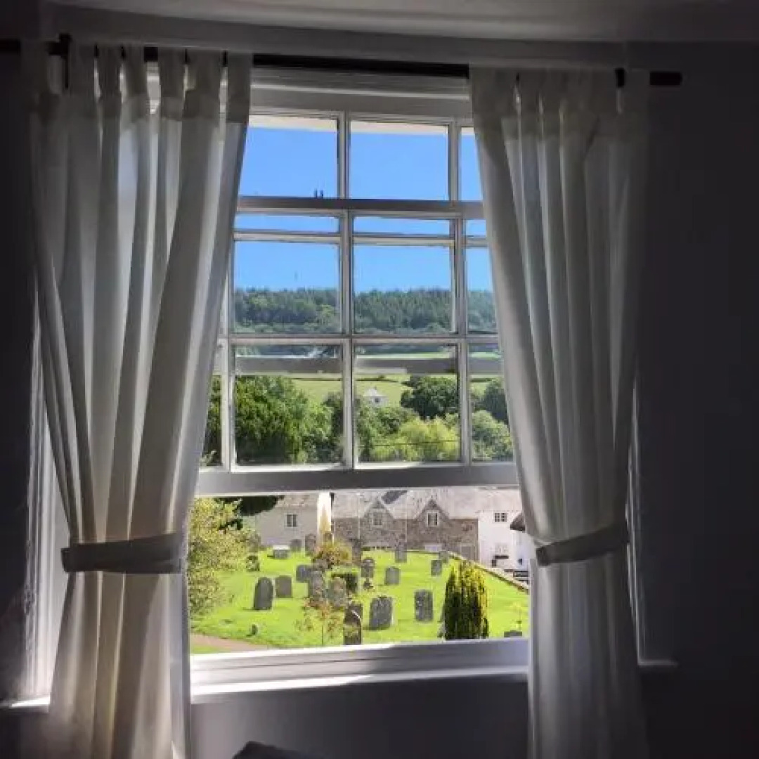 The Red Lion Inn