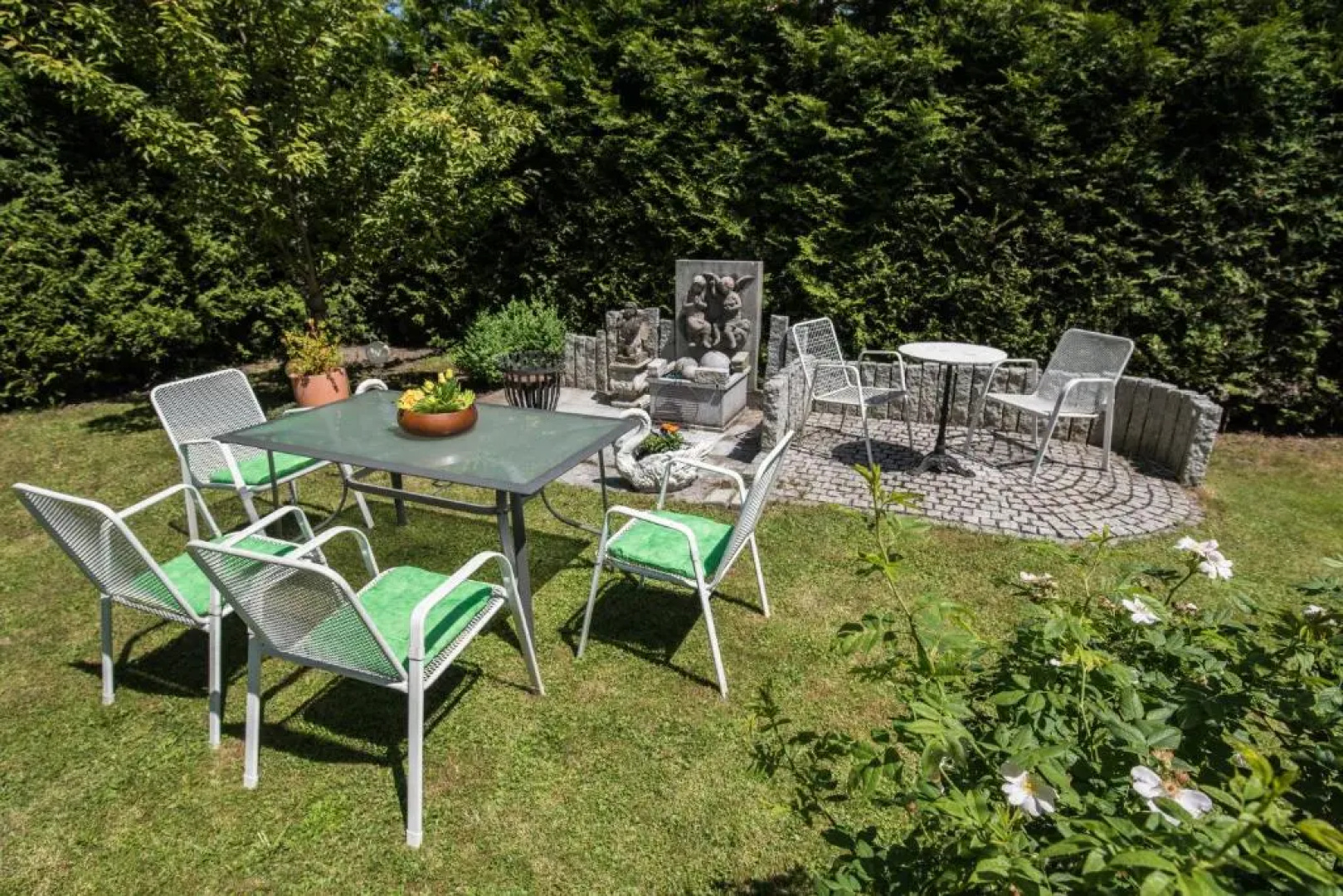 Ferienwohnung Purucker