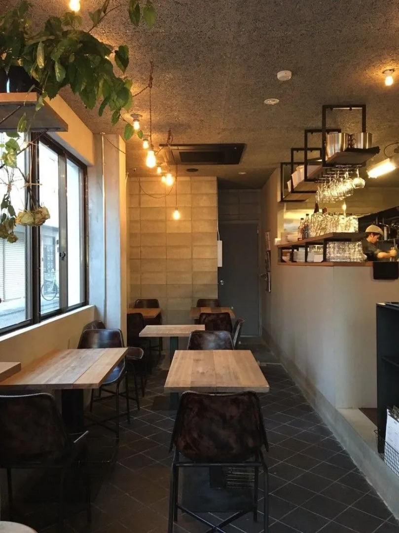LODGER hostel & restaurant matsusaka