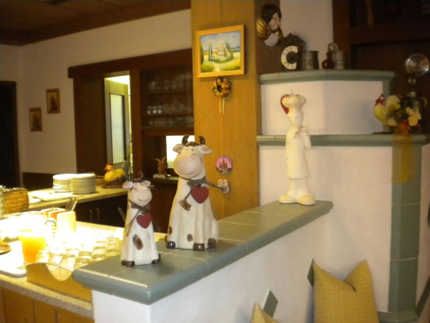 Hotel Garni Illertal