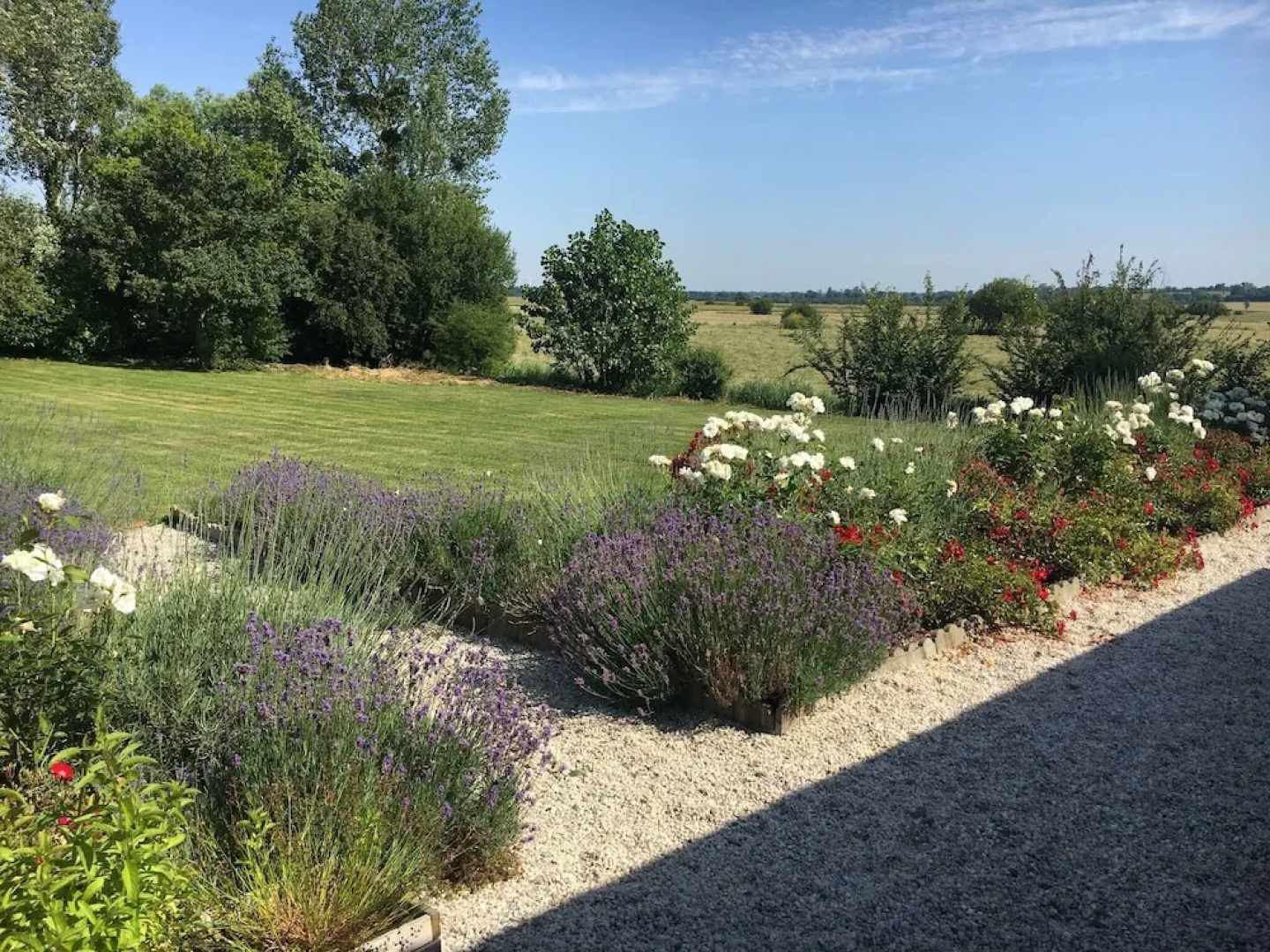 Detached Holiday Home in the Normandy Countryside