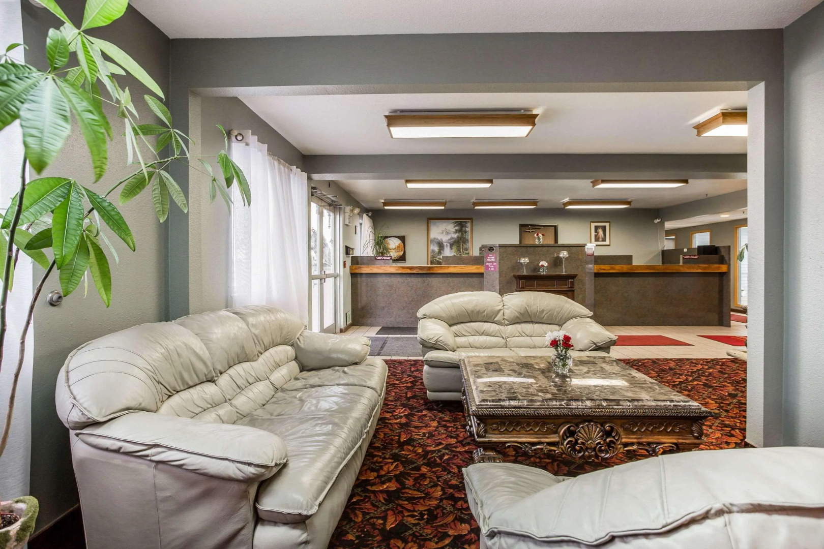 Econo Lodge