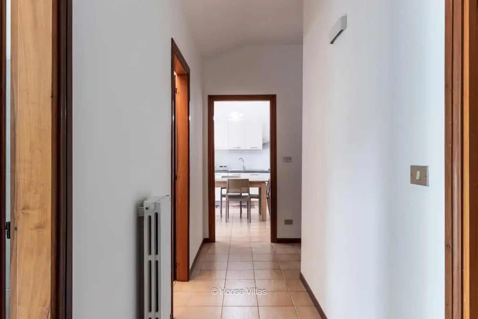 House Villas - Orchid Apartment