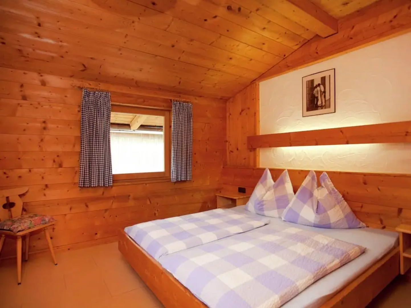 Apartment in Waidring Near Ski Slopes