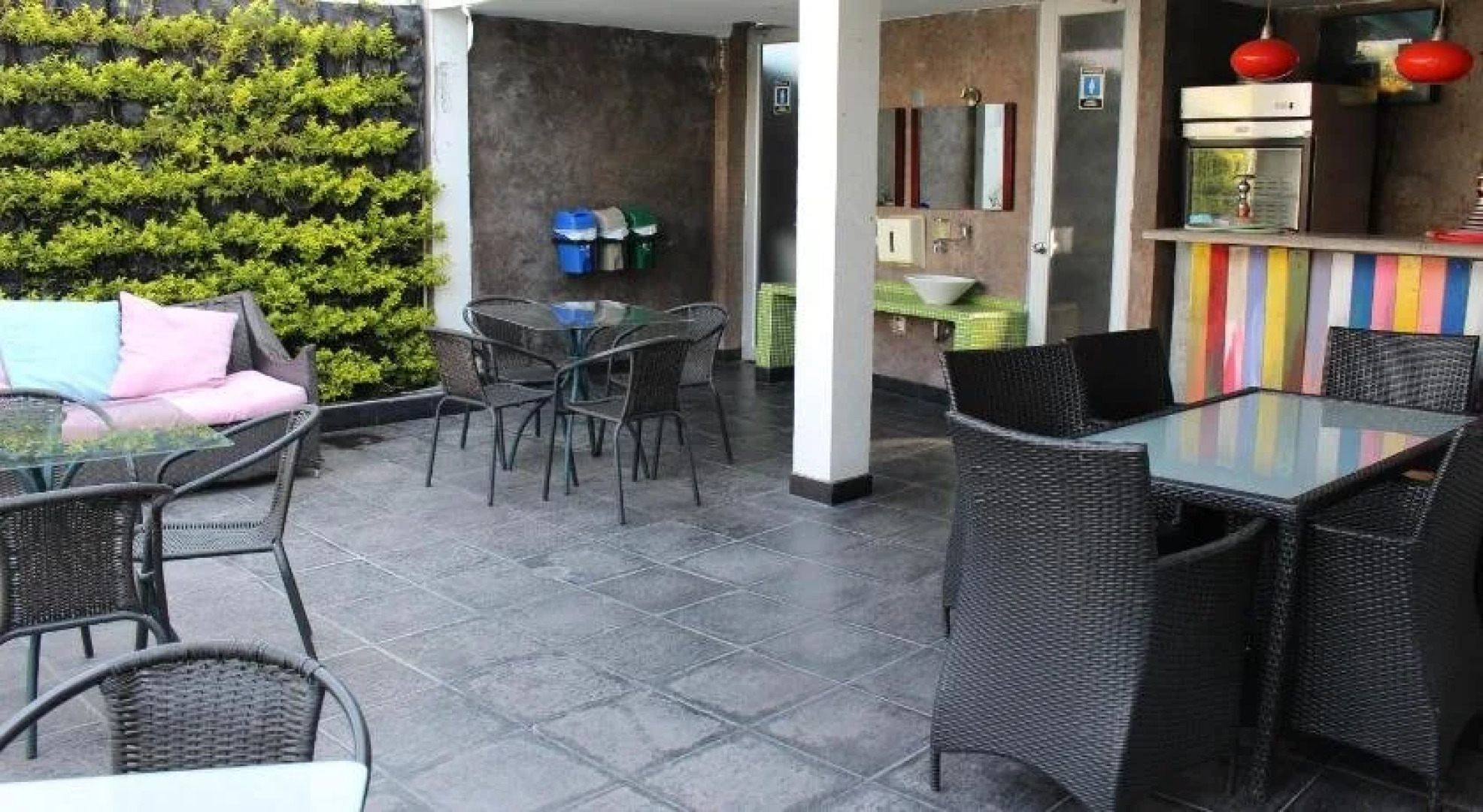 Hotel Vesta Boutique