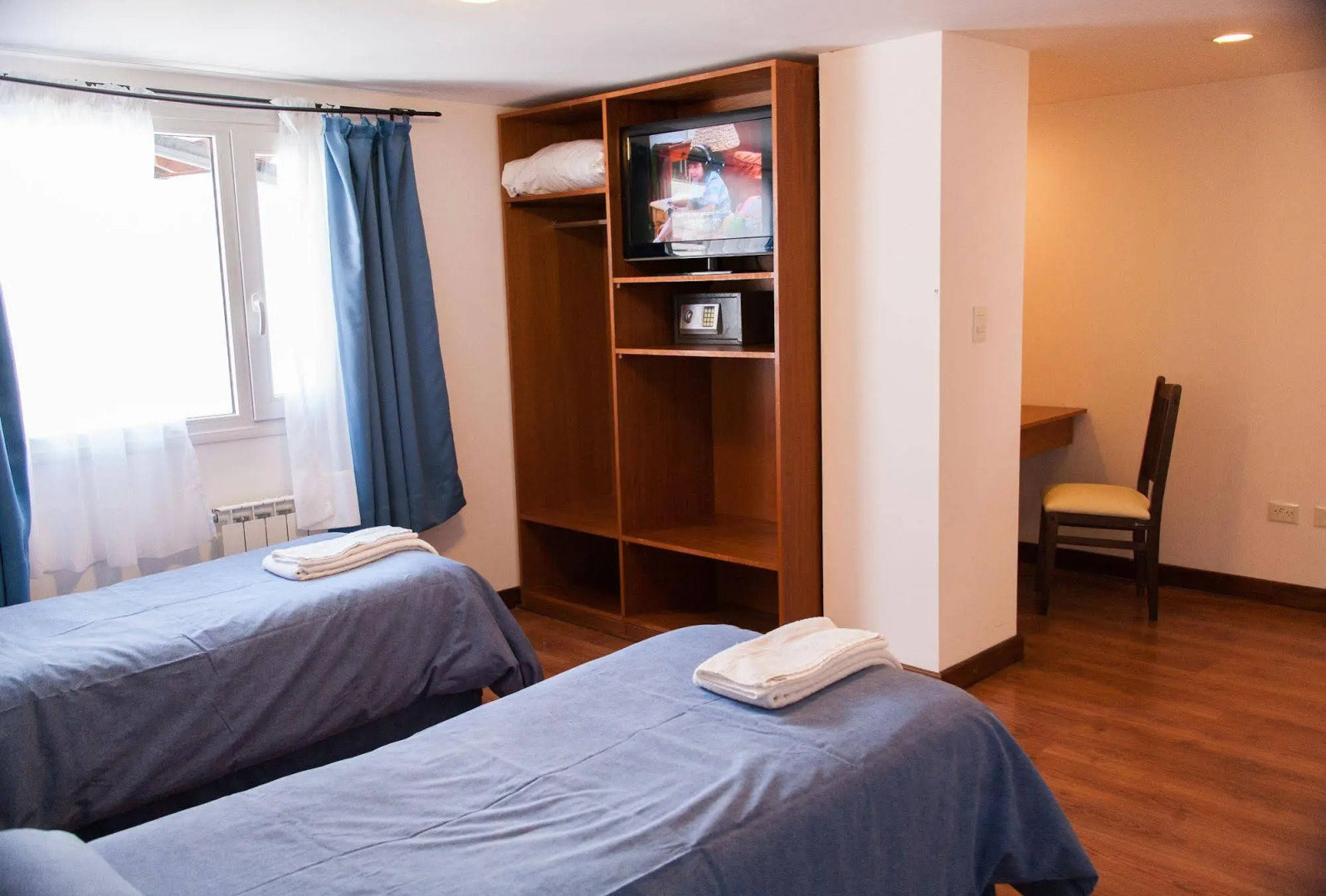 NBH | Premier Hotel Bariloche