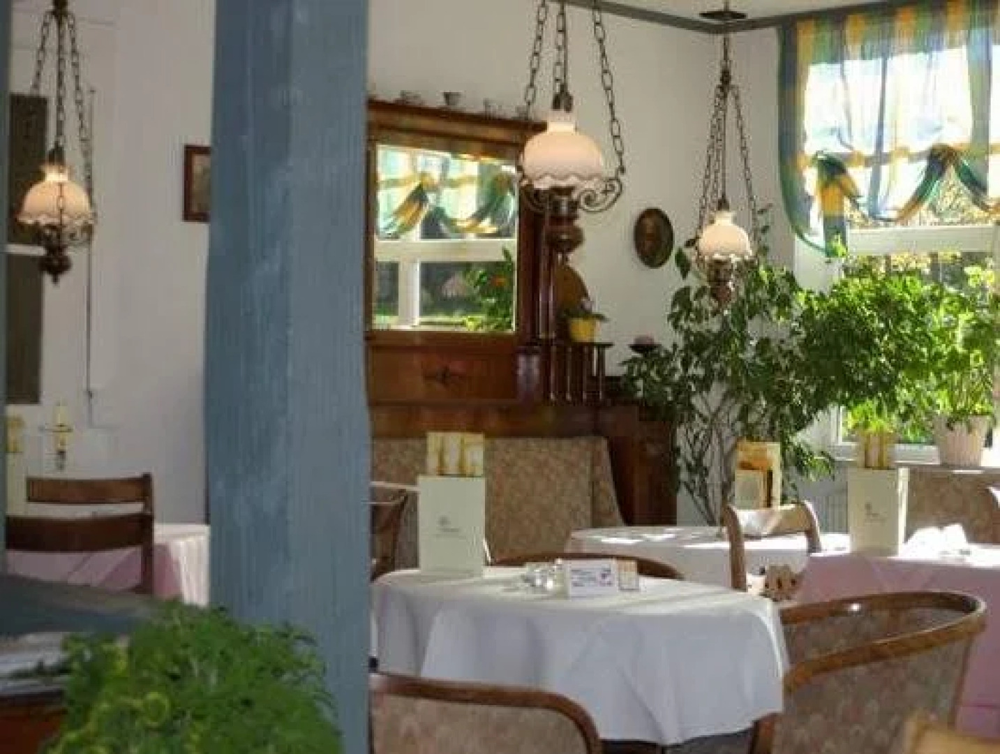 Gästehaus Verhoeven