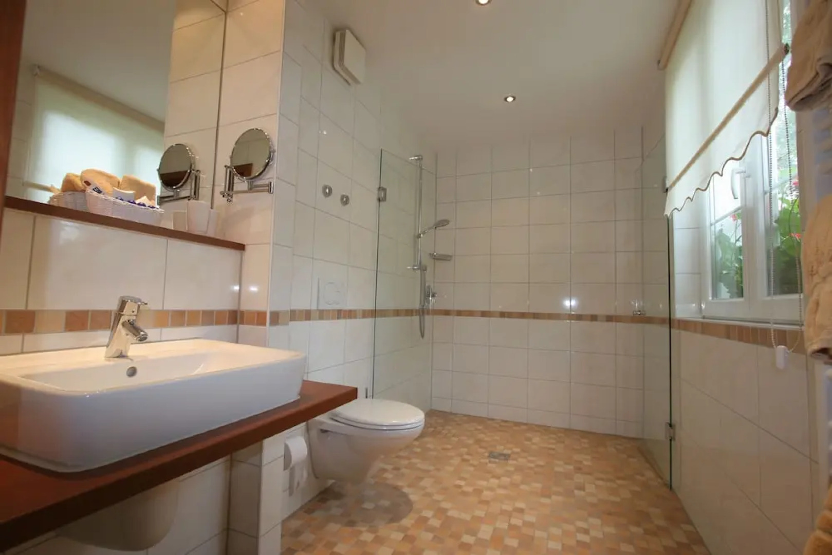 Hotel Restaurant Mühle