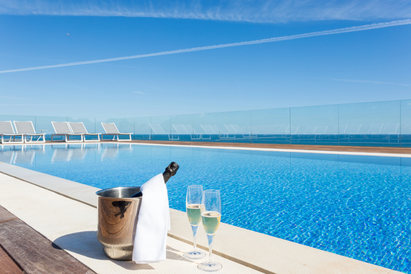 Palmares Beach House Hotel - Adults Friendly